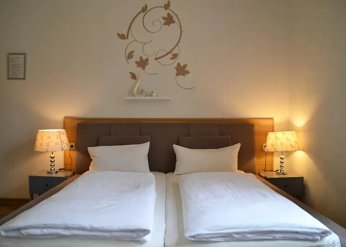 بيت ضيافة Zur Neisse